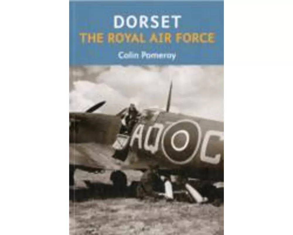 Dorset, The Royal Air Force