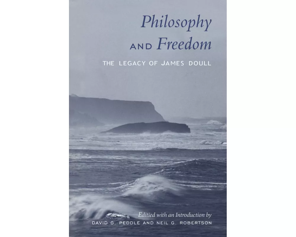 Philosophy and Freedom