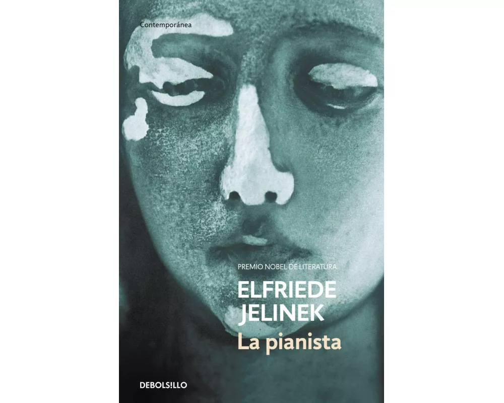 La Pianista / The Piano Teacher