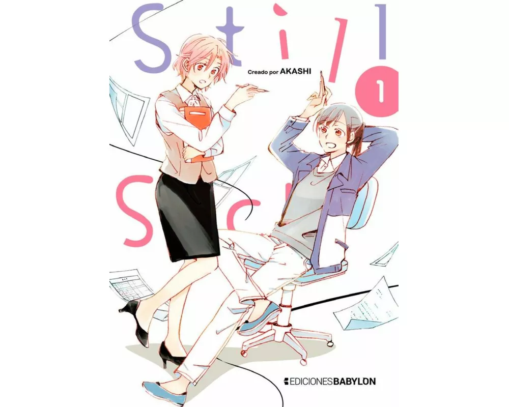 Still Sick 1