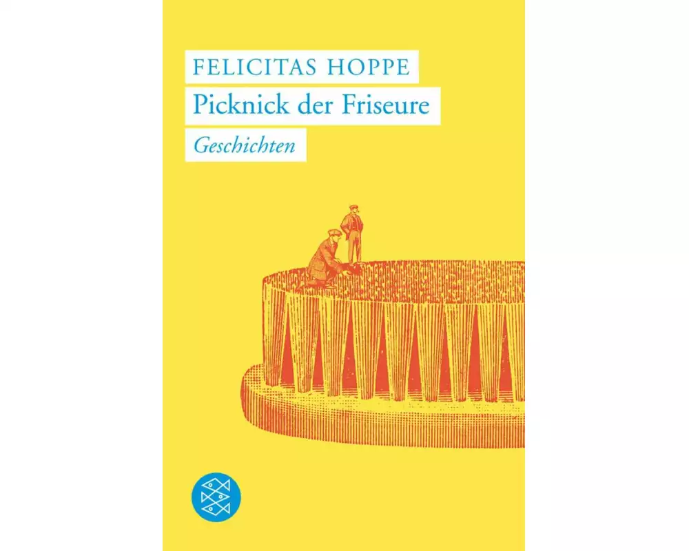 Picknick der Friseure