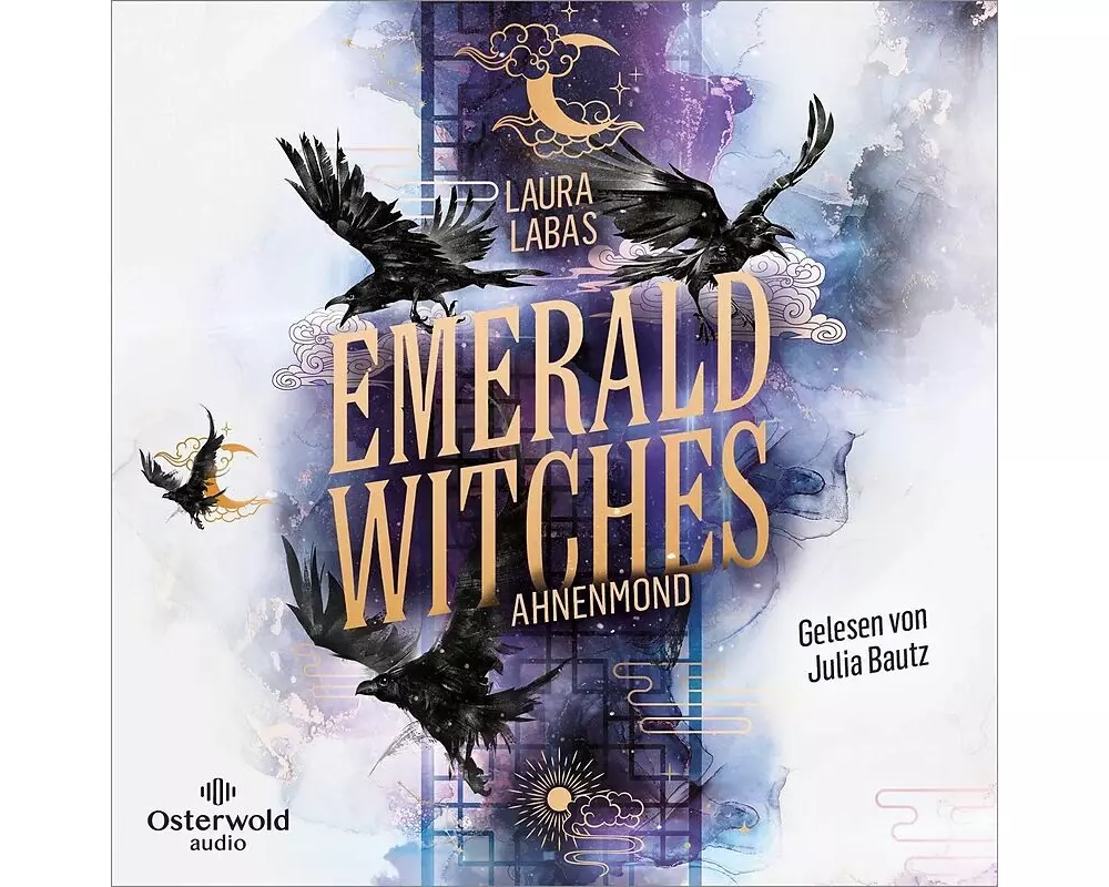 Emerald Witches (Die Hexen von Seoul 1)