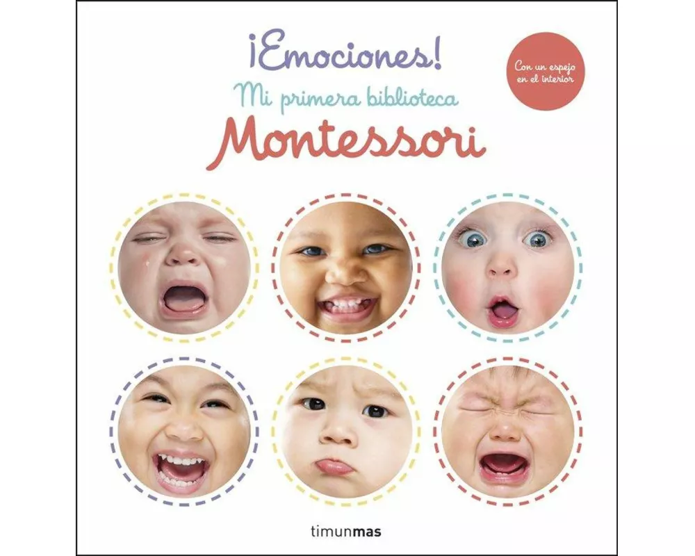 ¡Emociones!