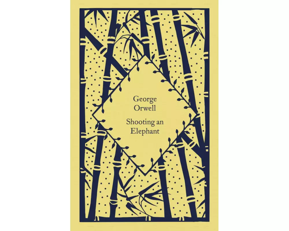 Shooting an Elephant