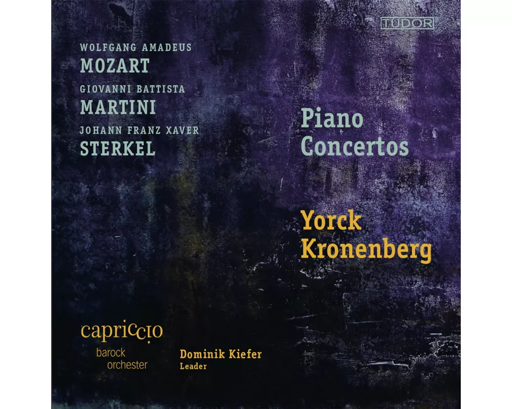 Piano Concertos