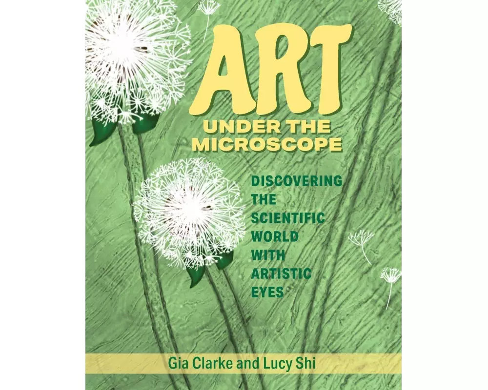 Art Under the Microscope