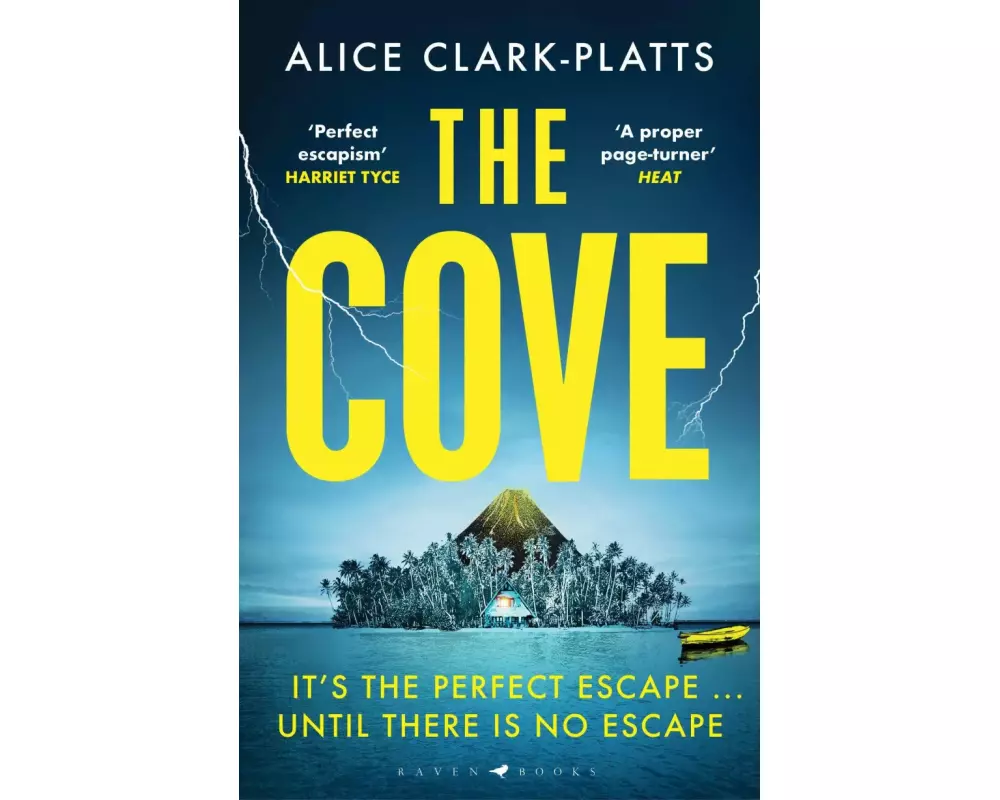 The Cove