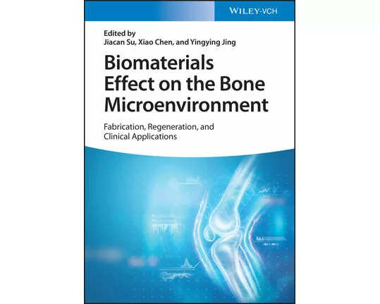 Biomaterials Effect on the Bone Microenvironment