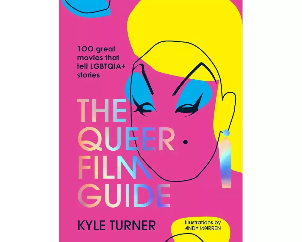 The Queer Film Guide