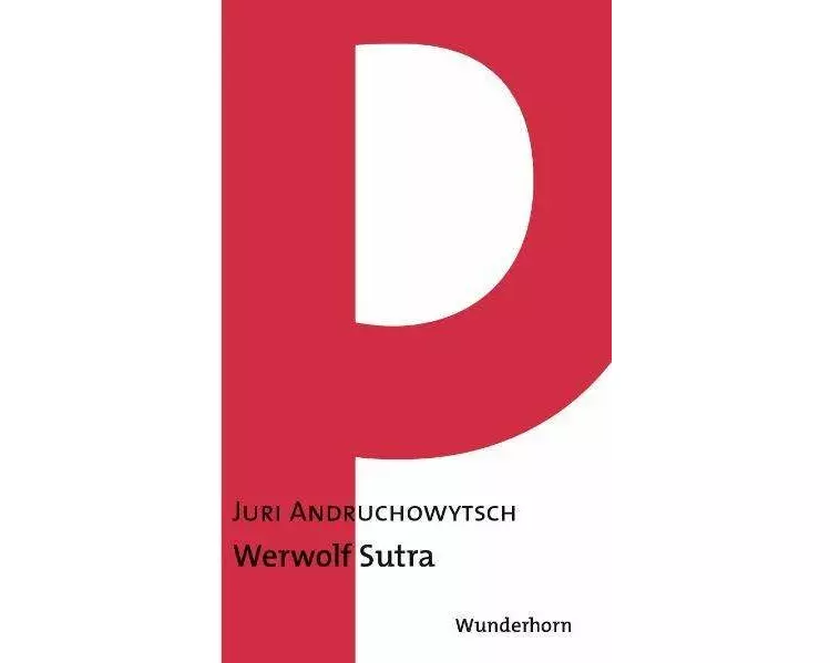 Werwolf Sutra