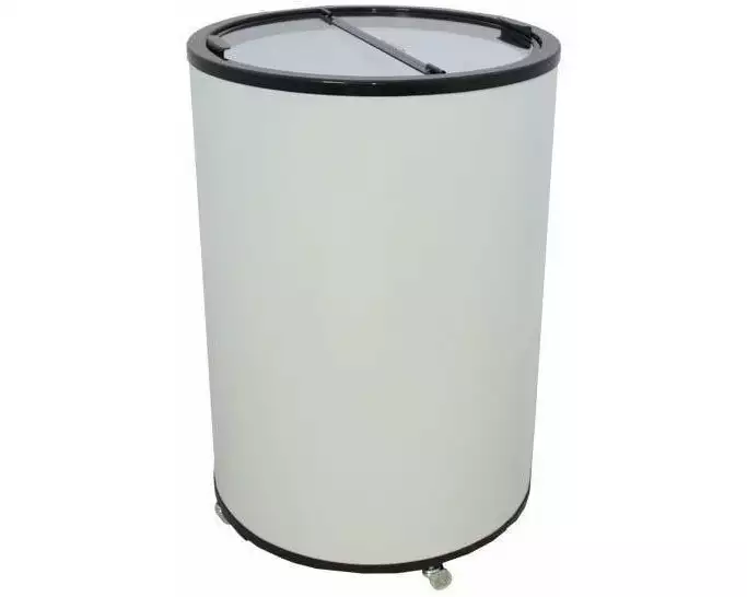 Kibernetik Kühlschrank Party Cooler KS90M Oben