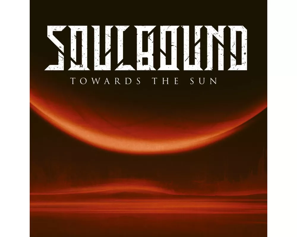 Towards The Sun (CD Digipak)