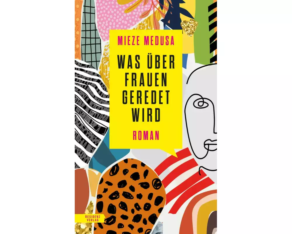 Was über Frauen geredet wird