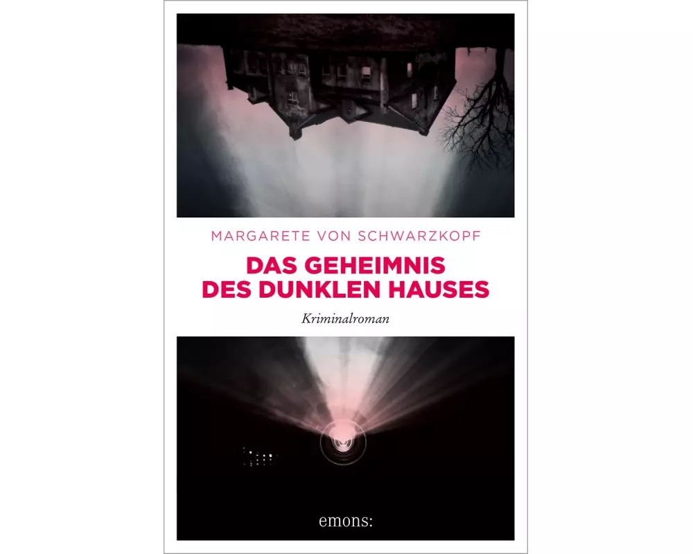 Das Geheimnis des dunklen Hauses
