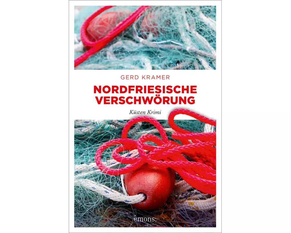 Nordfriesische Verschwörung