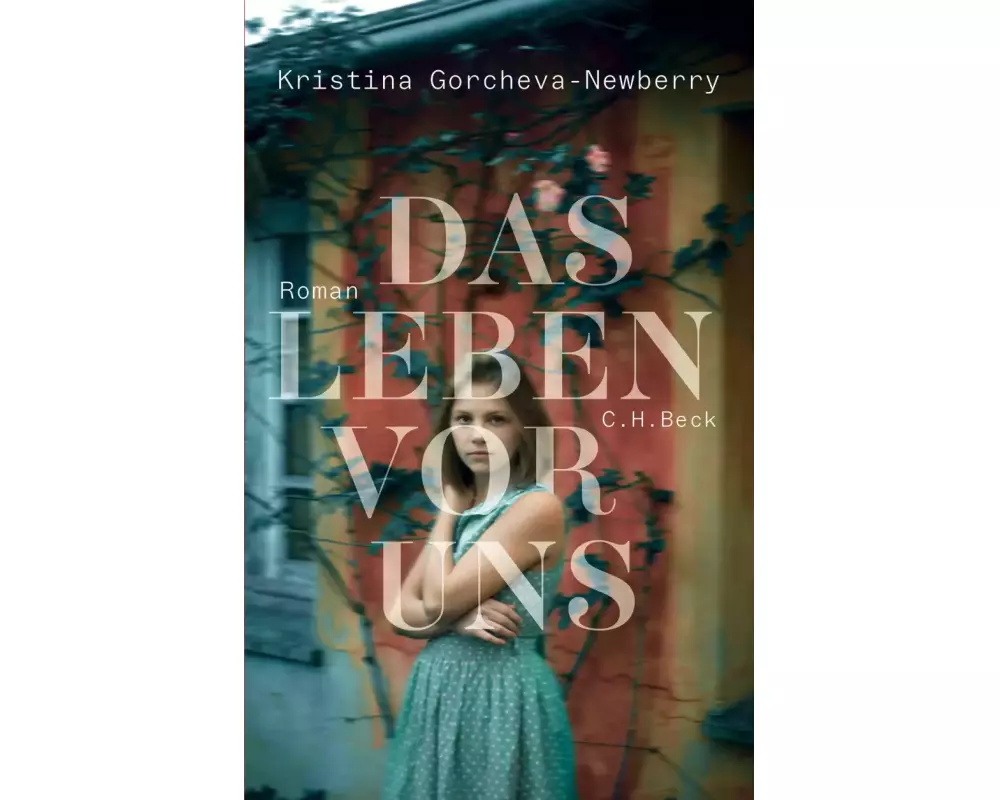 Das Leben vor uns