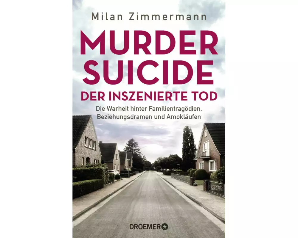 Murder Suicide – der inszenierte Tod