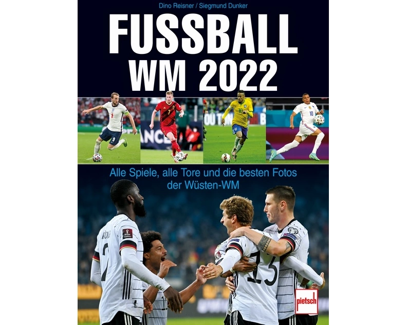 Fußball WM 2022
