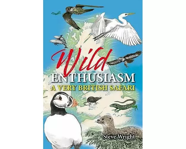 Wild Enthusiasm