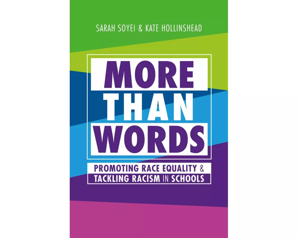 More Than Words