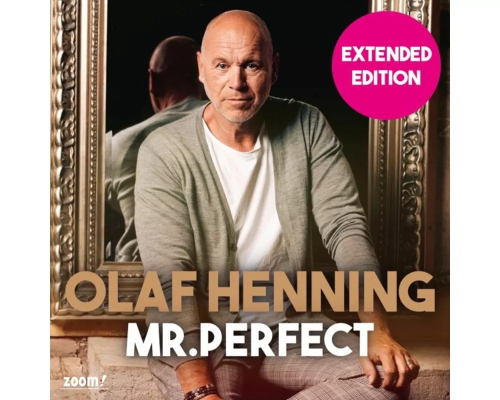 Mr. Perfect (Extended Edition)