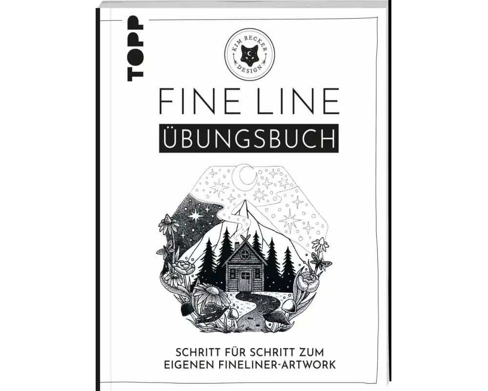 Fine Line Übungsbuch