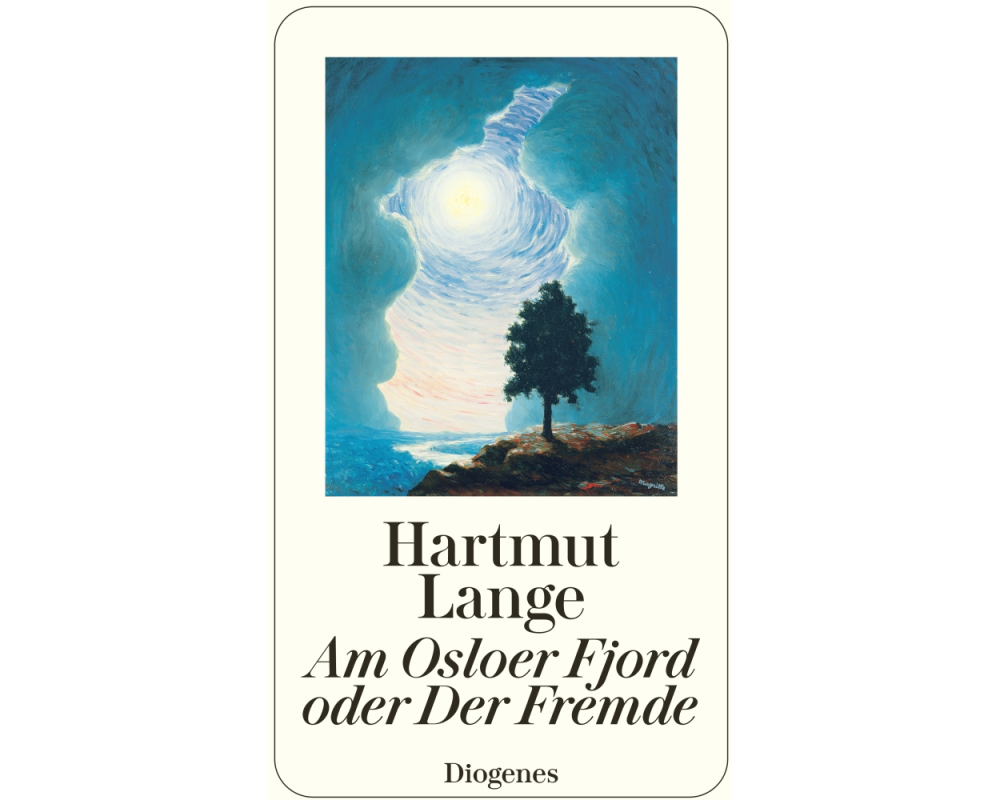 Am Osloer Fjord oder der Fremde