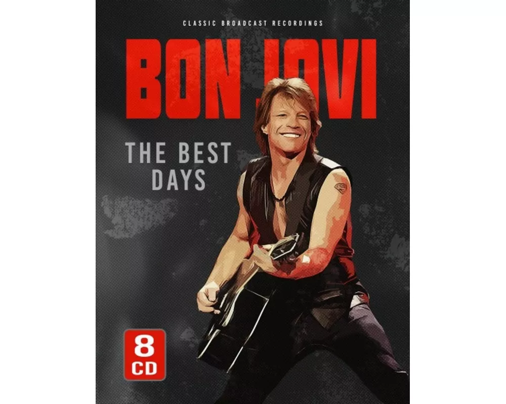 The Best Days
