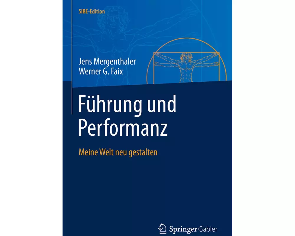 Führung und Performanz