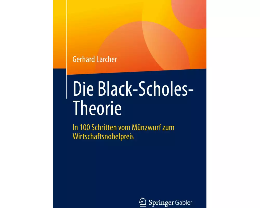 Die Black-Scholes-Theorie