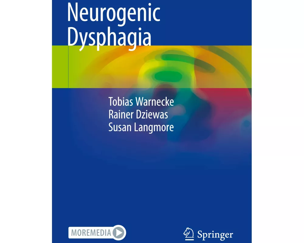 Neurogenic Dysphagia