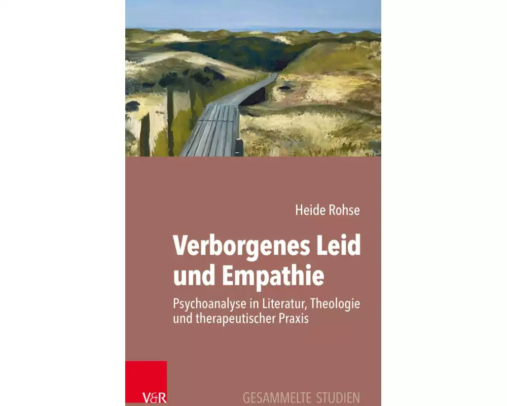 Verborgenes Leid und Empathie