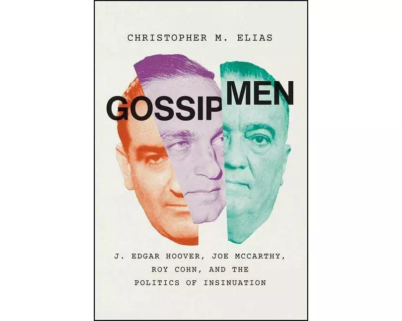 Gossip Men