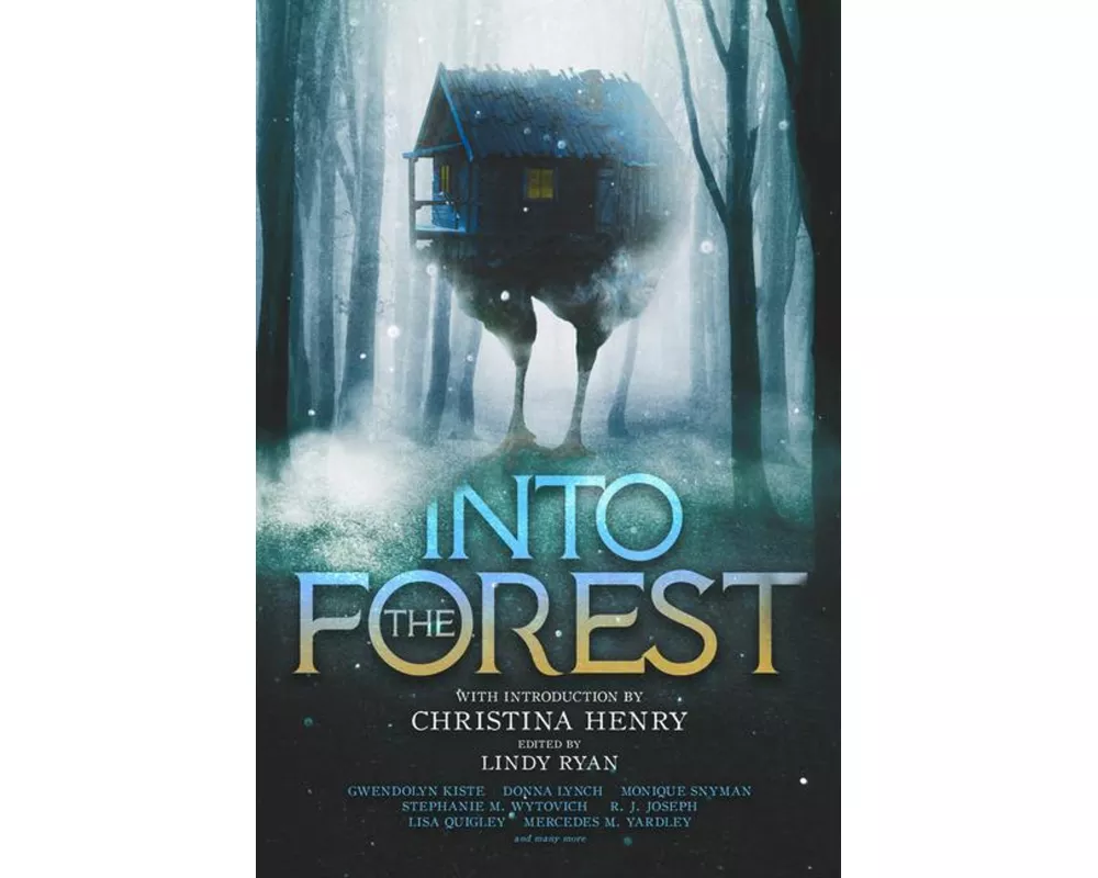 Into The Forest