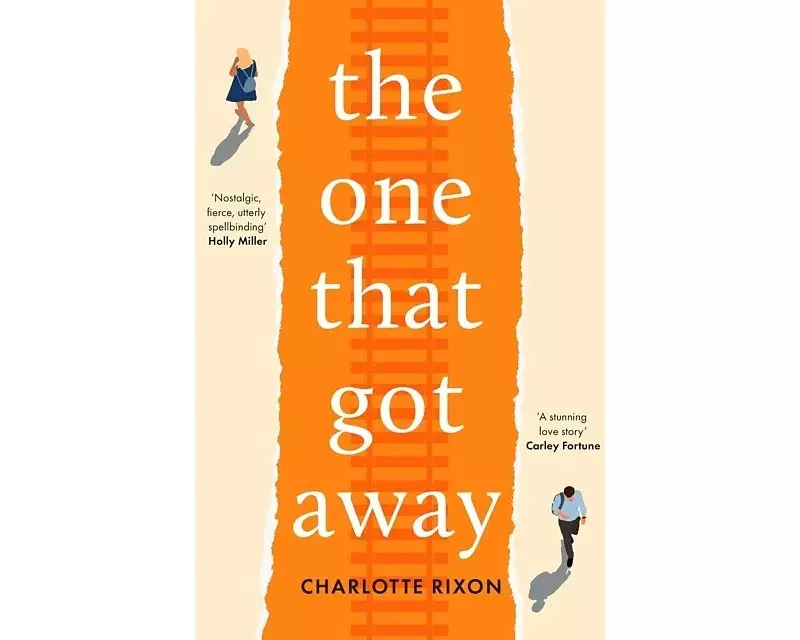 The One That Got Away