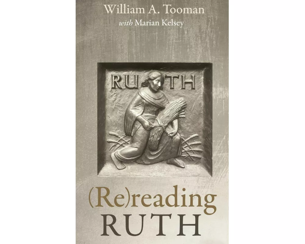 (Re)reading Ruth