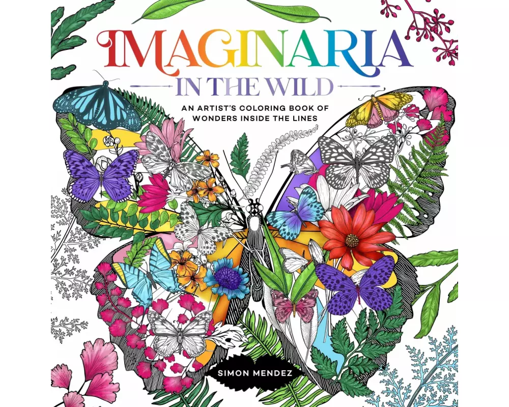 Imaginaria: In the Wild