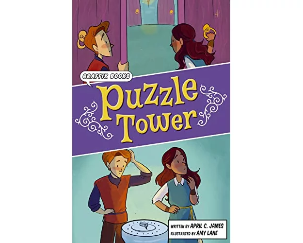 Puzzle Tower