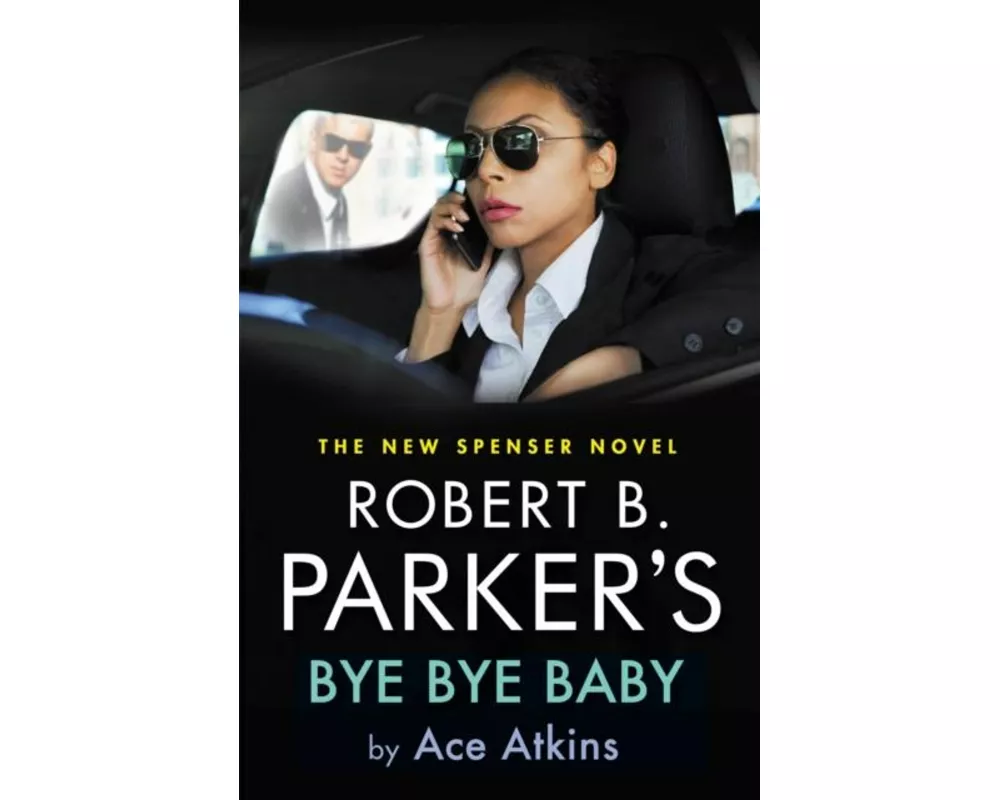 Robert B. Parker's Bye Bye Baby