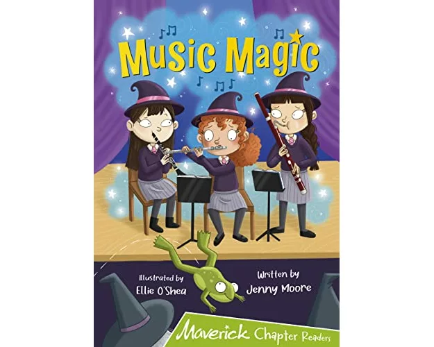 Music Magic