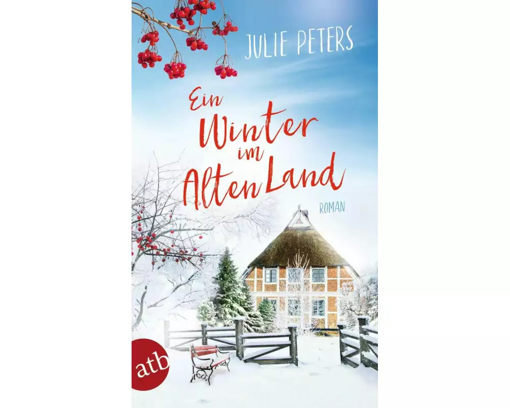 Ein Winter im Alten Land