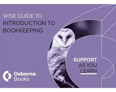 Introduction To Bookkeeping Wise Guide