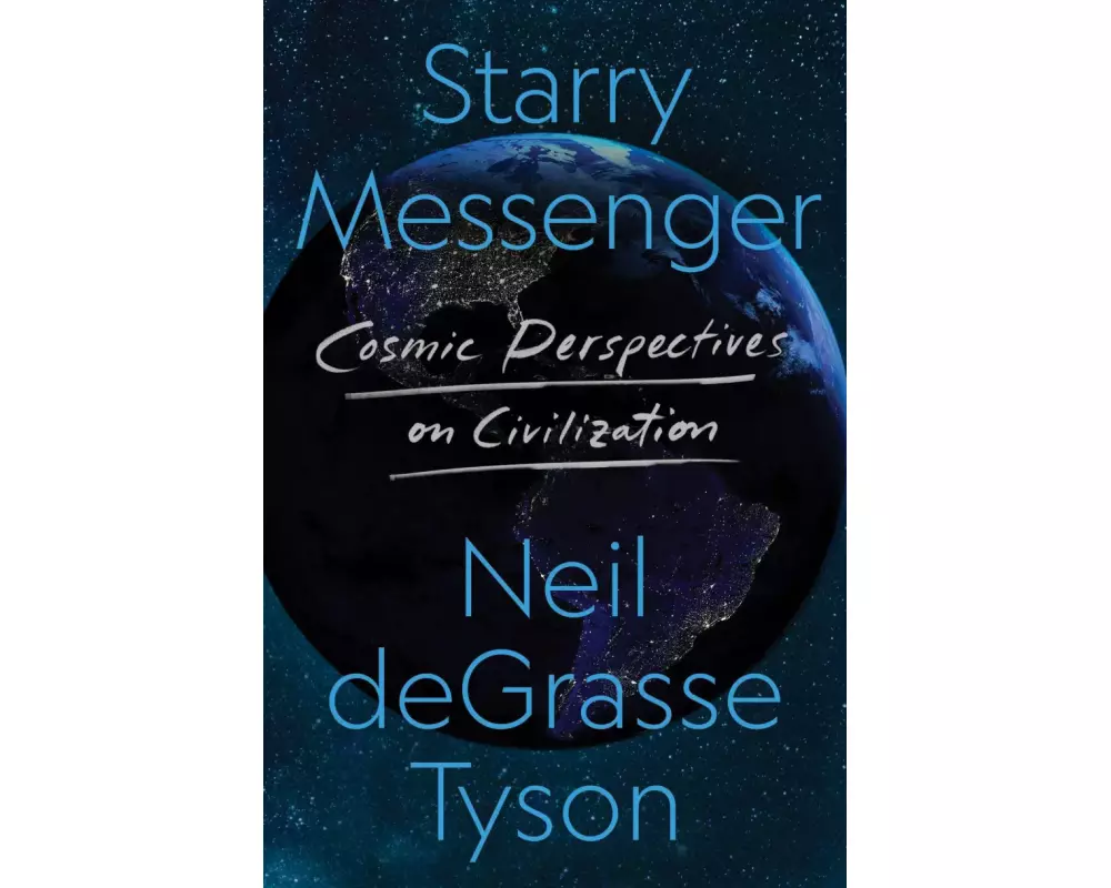 Starry Messenger