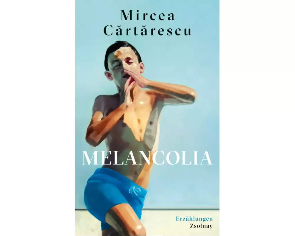 Melancolia
