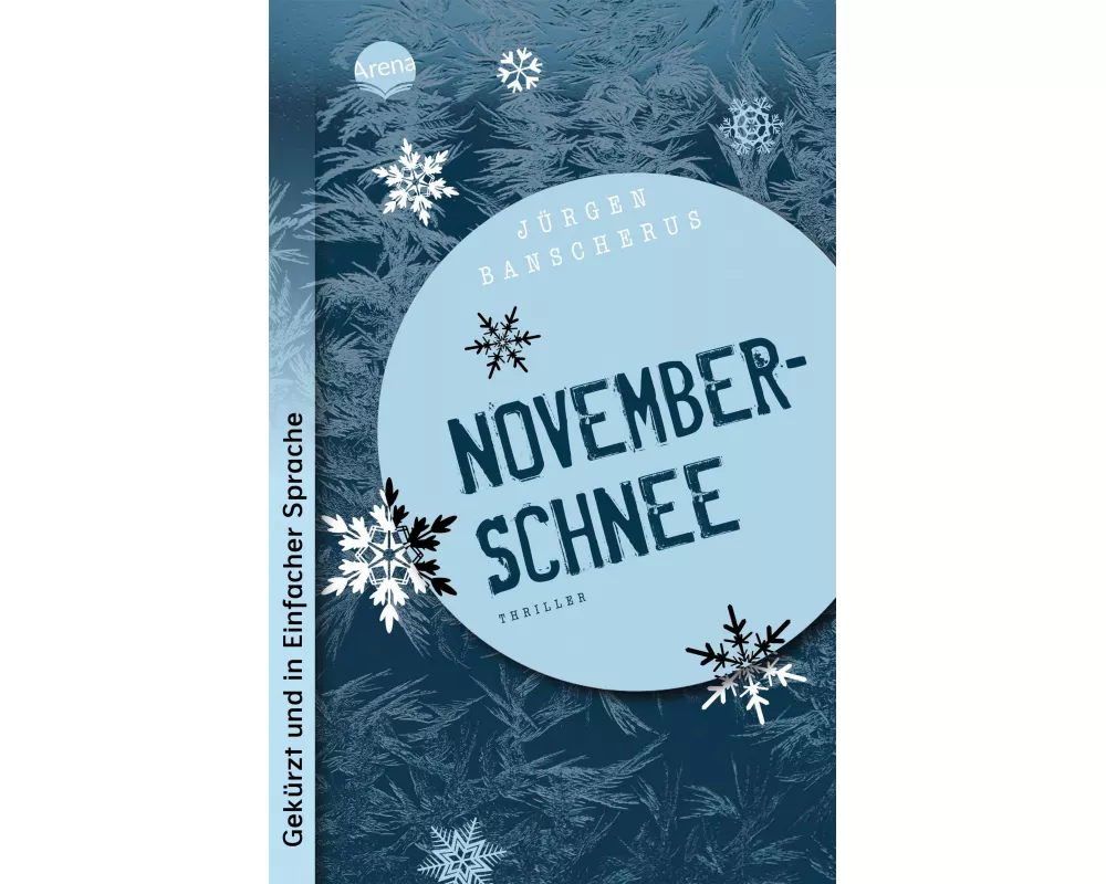 Novemberschnee