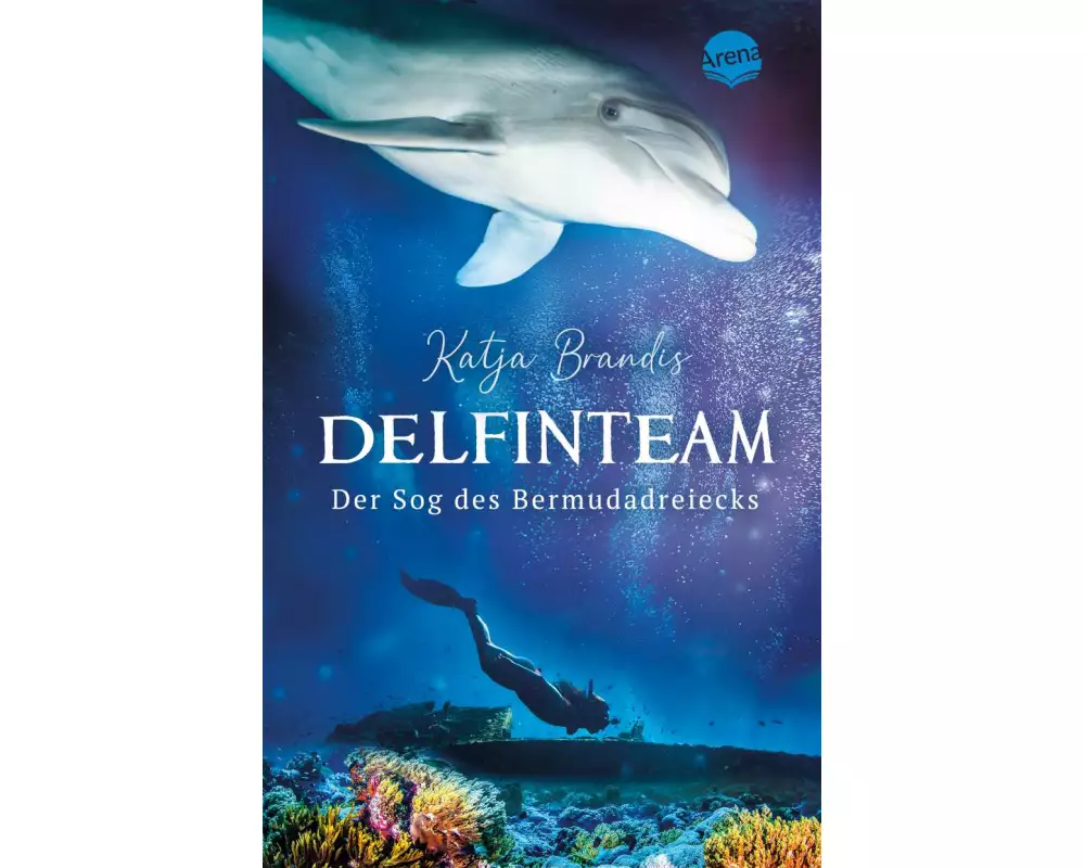DelfinTeam (2). Der Sog des Bermudadreiecks