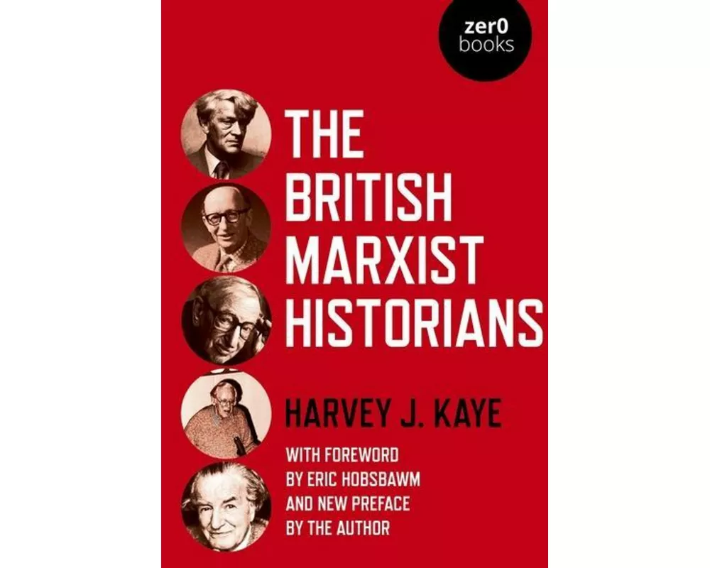 British Marxist Historians, The