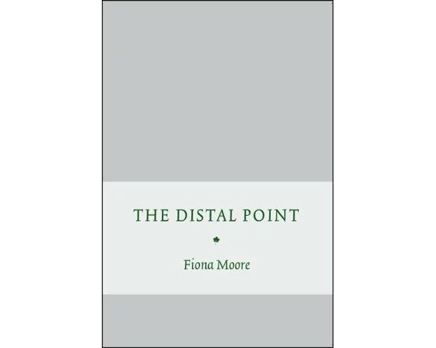 The Distal Point