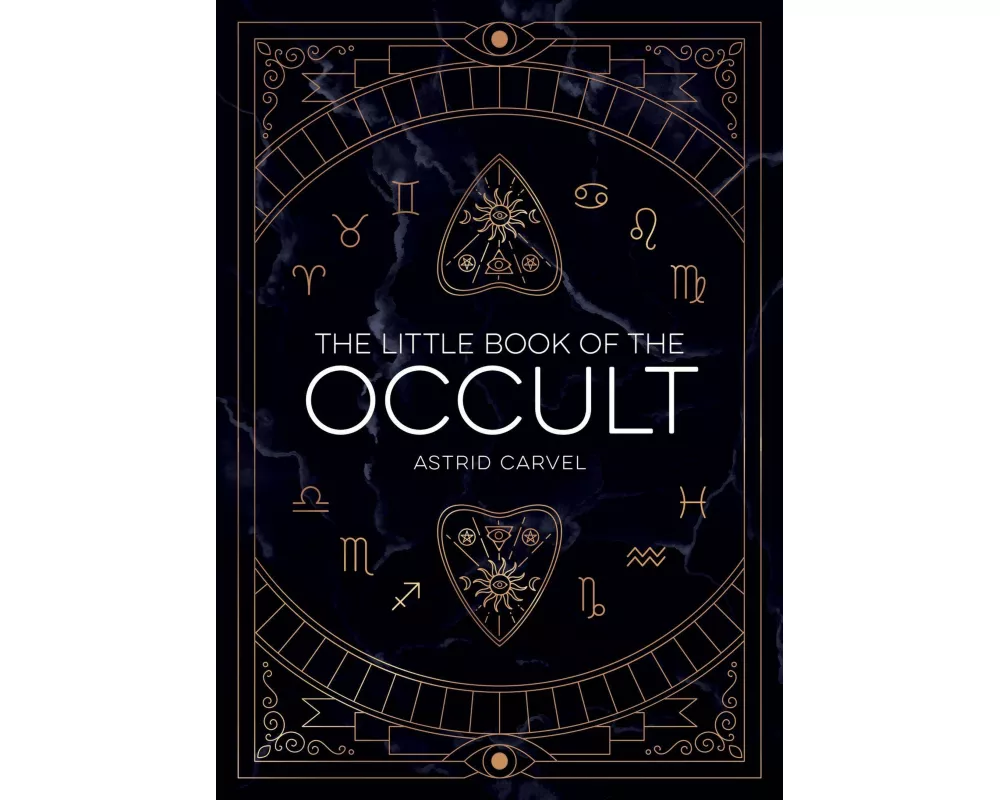 The Little Book of the Occult