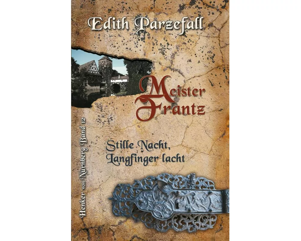 Meister Frantz: Stille Nacht, Langfinger lacht